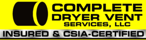 Complete Dryer Vent Services