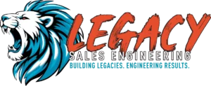 Legacy Sales and Service