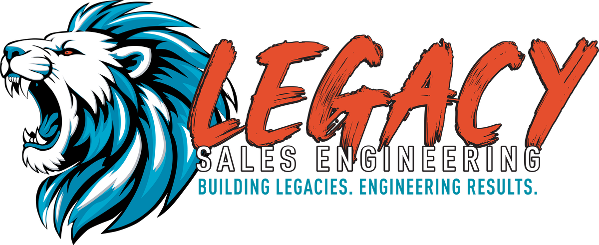 Legacy Sales and Service