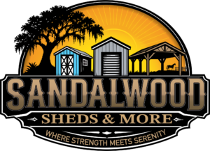 Sandalwood Sheds and More