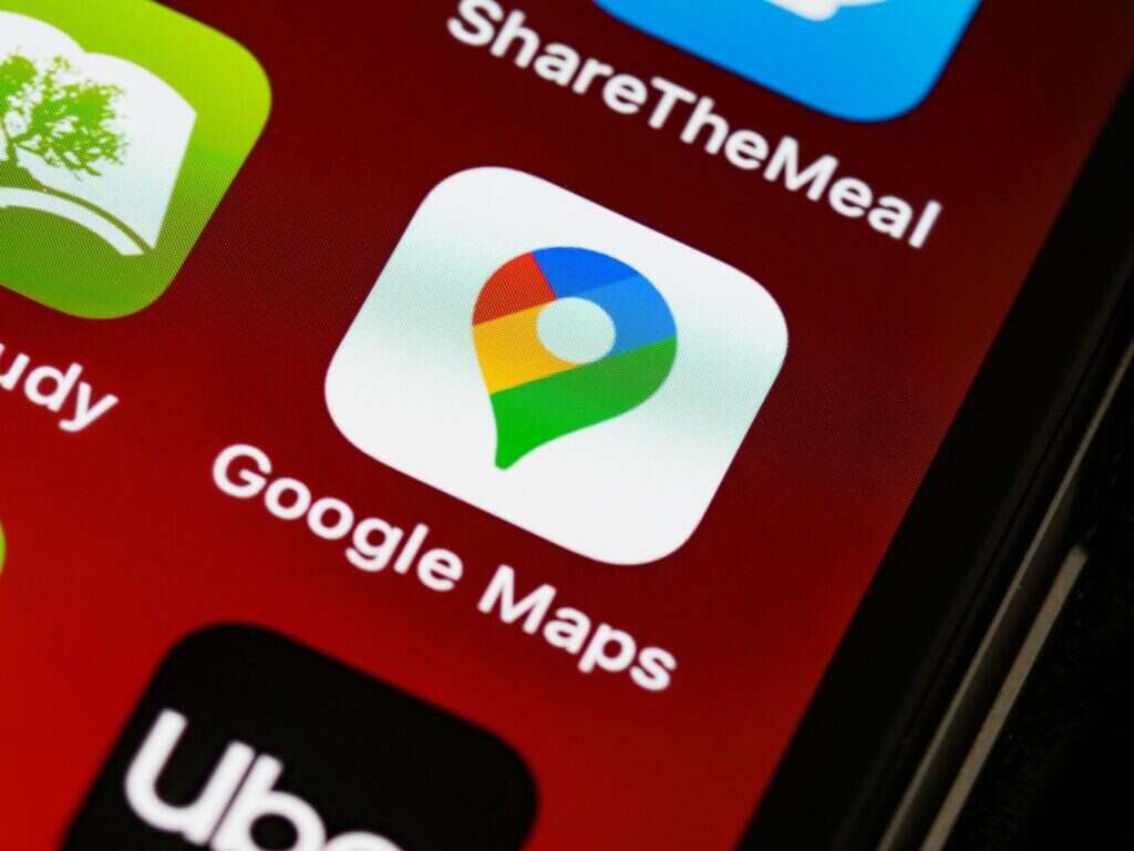 Google map pack ranking service dashboard showing local search results for a Florida contractor