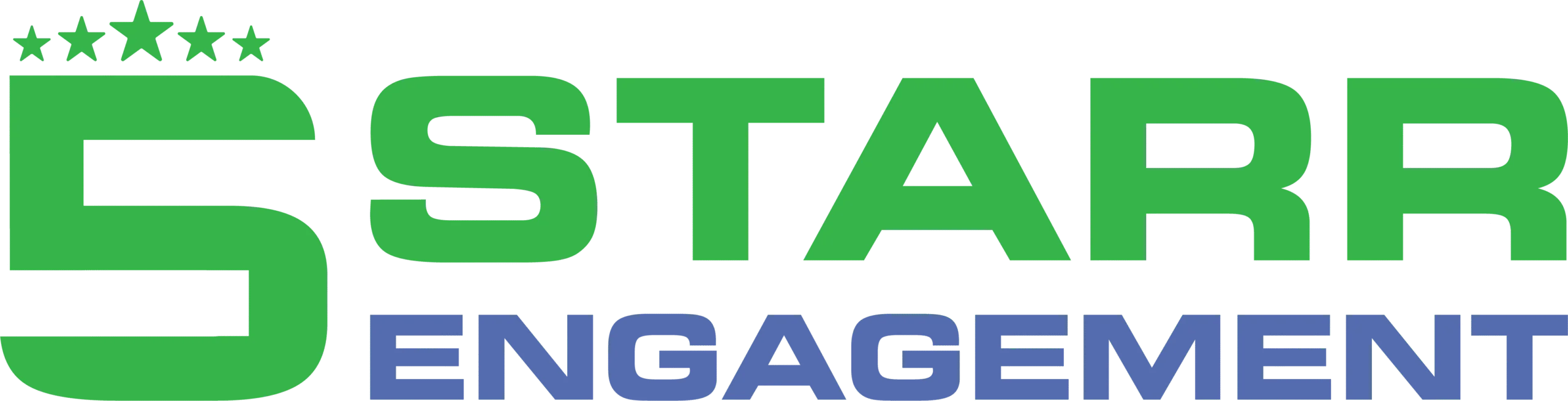 5 Starr Engagement