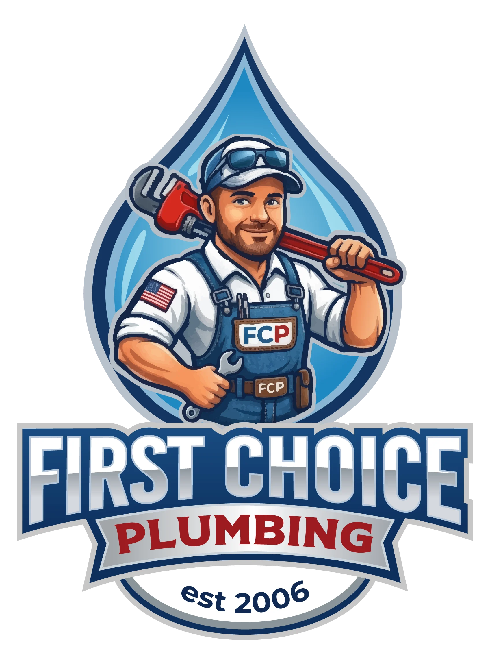 First Choice Plumbing