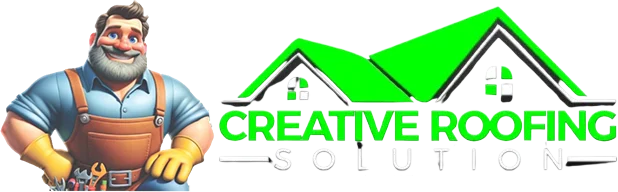 Creative Roofing Solution