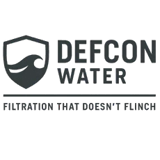 Defcon Water
