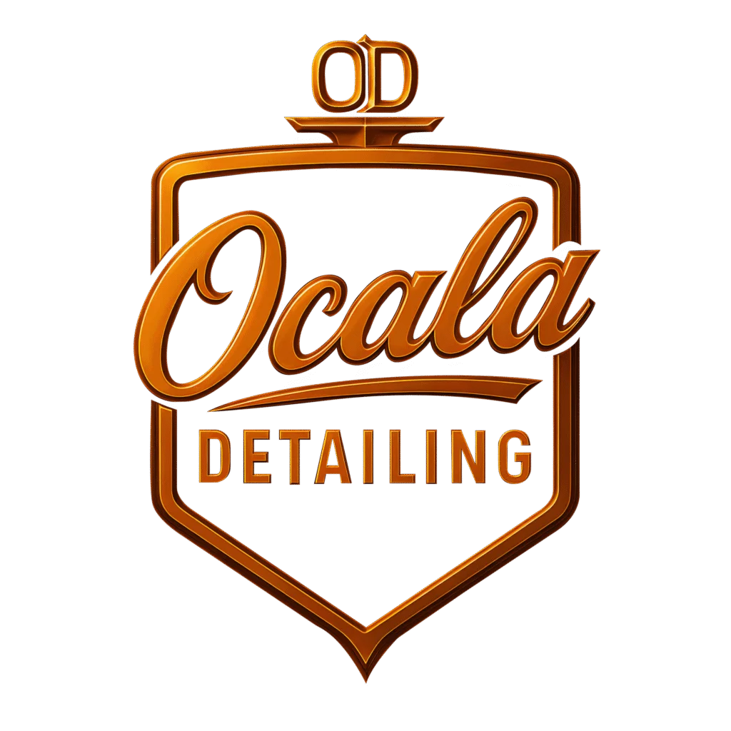 Ocala Detailing